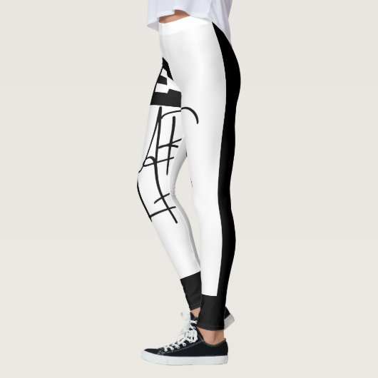 Leggings (Gauche)