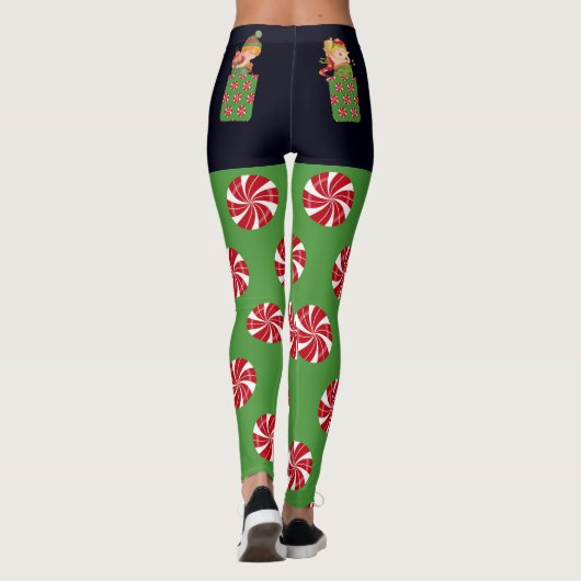 Leggings (Achterkant)