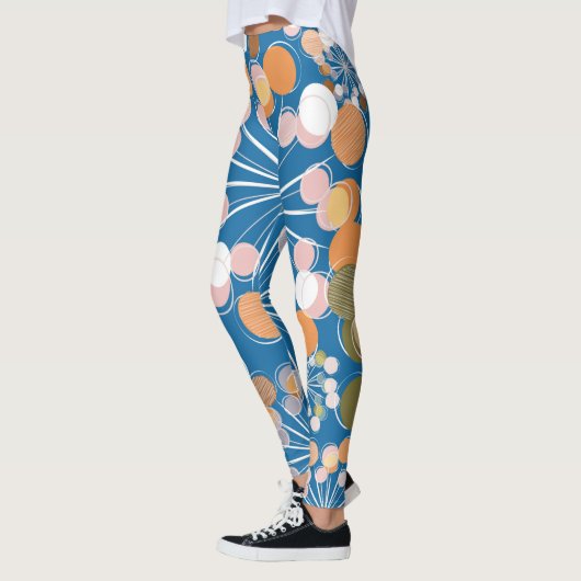 Leggings (Gauche)