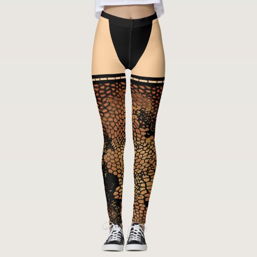 Leggings (Voorkant)