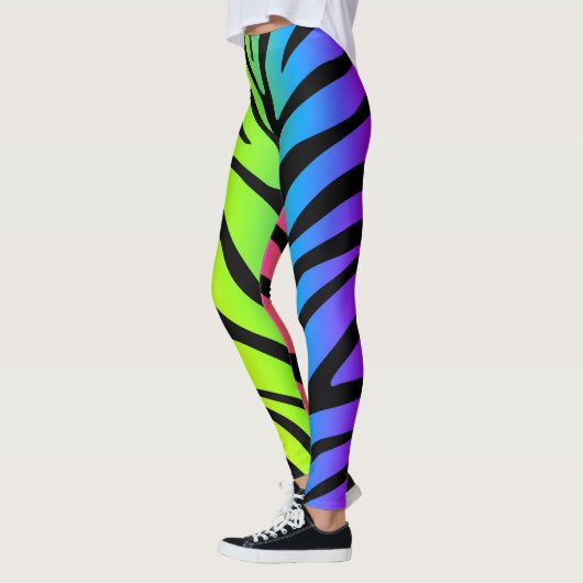 Leggings (Gauche)