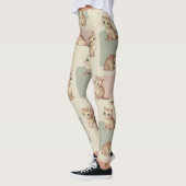 Leggings (Gauche)