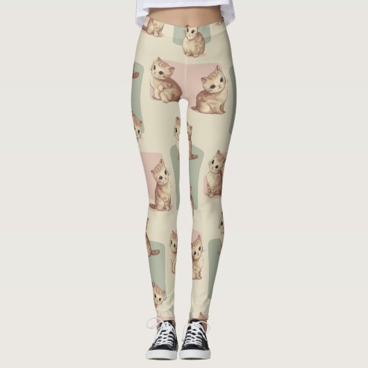 Leggings (Devant)