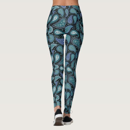 Leggings (Achterkant)