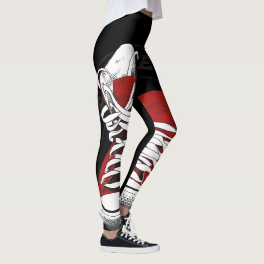 Leggings (Droite)