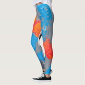 Leggings (Gauche)
