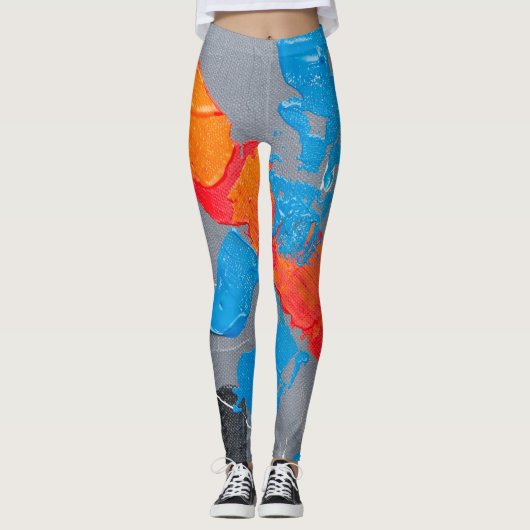 Leggings (Devant)