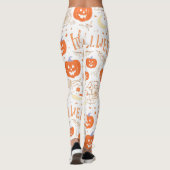 Leggings (Achterkant)