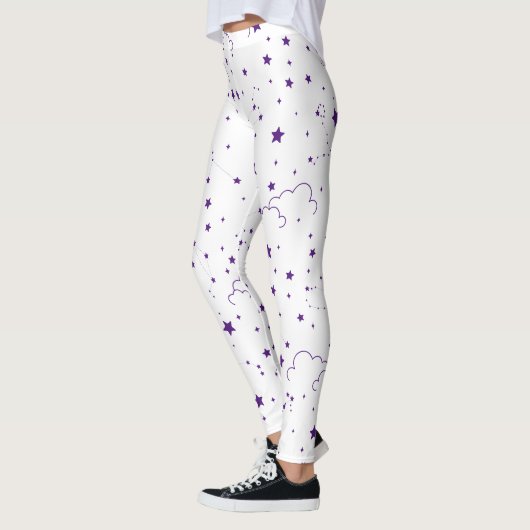 Leggings (Gauche)