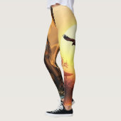 Leggings (Gauche)