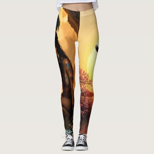 Leggings (Devant)