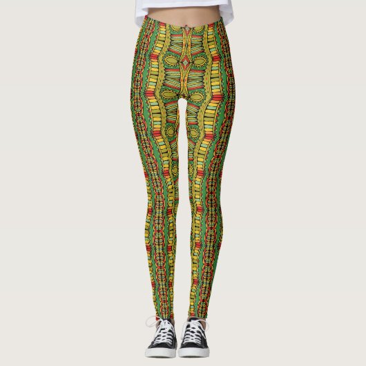 Leggings (Devant)