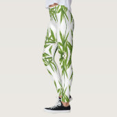 Leggings (Gauche)