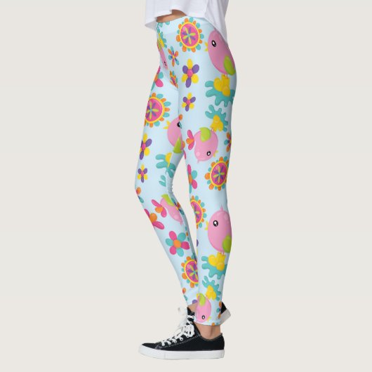 Leggings (Links)