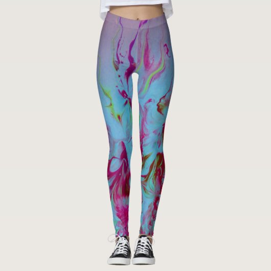 Leggings (Voorkant)
