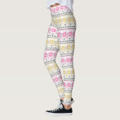 Leggings (Gauche)