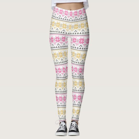 Leggings (Devant)