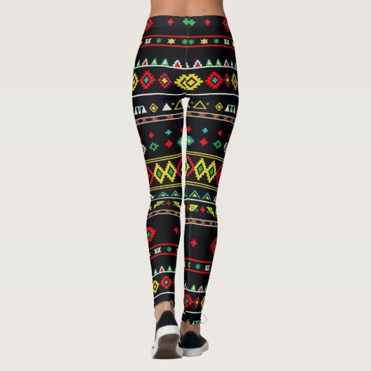 Leggings (Achterkant)