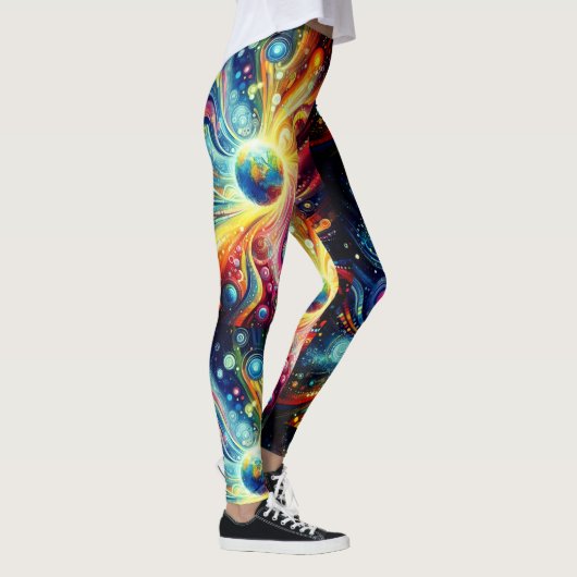 Leggings (Droite)