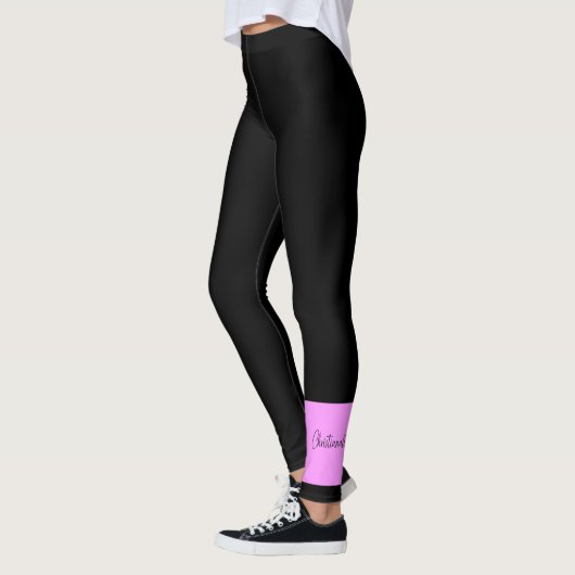Leggings (Gauche)