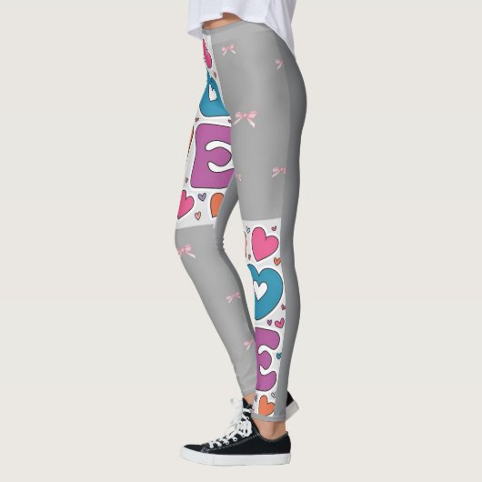 Leggings (Gauche)
