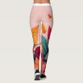 Leggings (Achterkant)