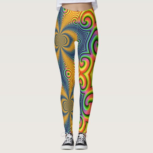 Leggings (Devant)