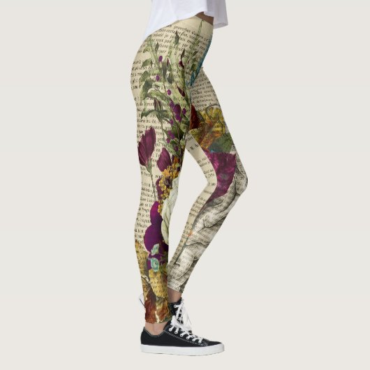 Leggings (Droite)