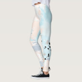 Leggings (Gauche)