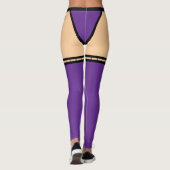 Leggings (Achterkant)