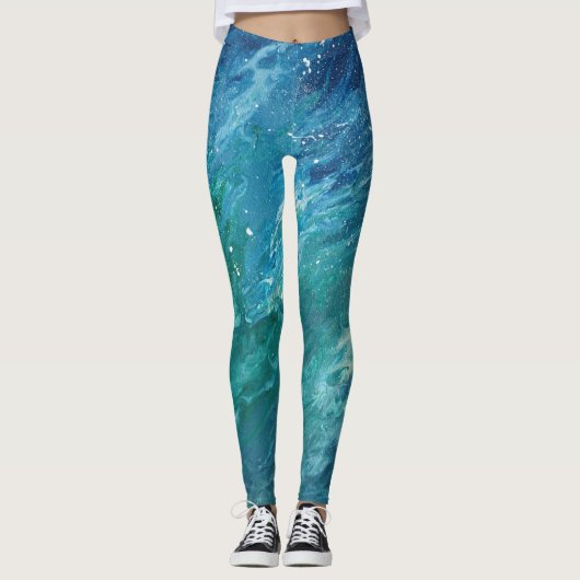 Leggings (Voorkant)