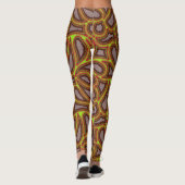  Leggings (Dos)