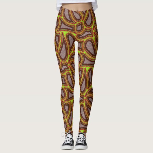  Leggings (Devant)
