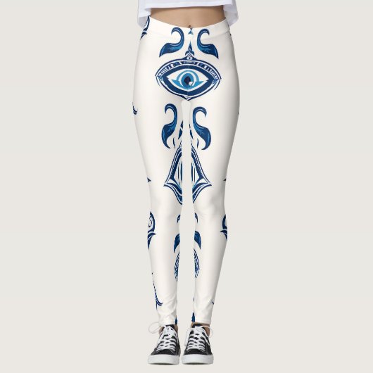 Leggings (Devant)