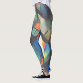 Leggings (Gauche)