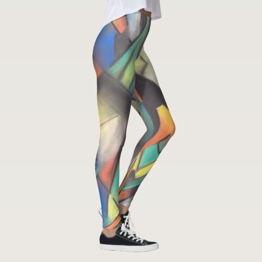Leggings (Droite)