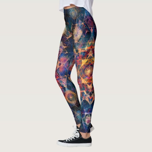 Leggings (Gauche)