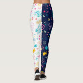 Leggings (Achterkant)