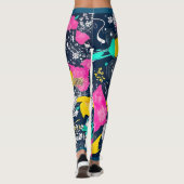 Leggings (Achterkant)