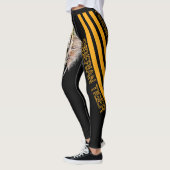 LEGGINGS ア タ リ ・ レ ン ガ ギ (Gauche)