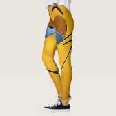 LEGGINGS 002 (Gauche)