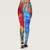 Leggings 1 (Achterkant)