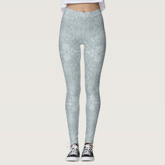 LEGGINGS 118 (Devant)