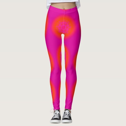 LEGGINGS 126 (Devant)