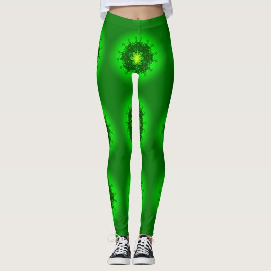 LEGGINGS 127 (Devant)