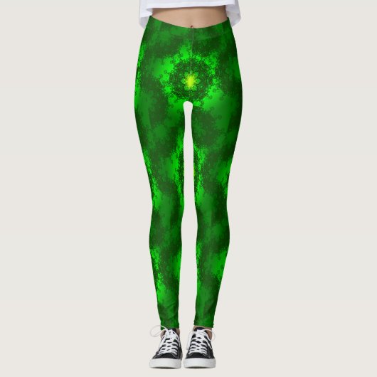 LEGGINGS 128 (Devant)