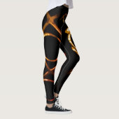 Leggings 12 nouveaux hérons (Droite)