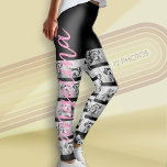 Leggings 12 Photos - Créer un collage photo personnalisé<br><div class="desc">Utilisez votre photo ou vos photos préférées pour faire un plaisir à garder à partager avec vos amis.</div>