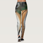 Leggings 13025 Tiger (Dos)