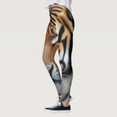 Leggings 13025 Tiger (Gauche)